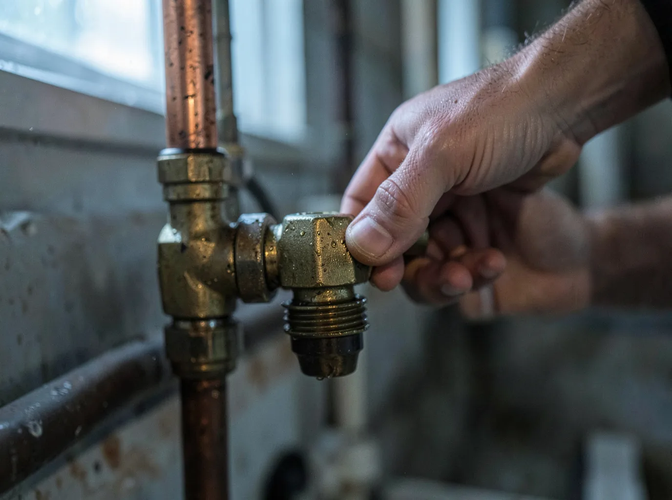 Emergency Plumber East Freedom, PA FAQs